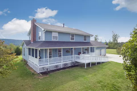607 Dedmon Rd, Ringgold, GA 30736 photo 2