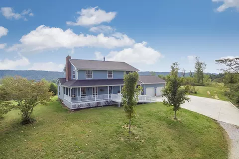 607 Dedmon Rd, Ringgold, GA 30736 photo 1
