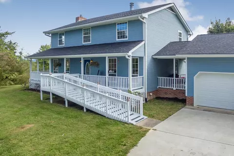 607 Dedmon Rd, Ringgold, GA 30736 photo 3