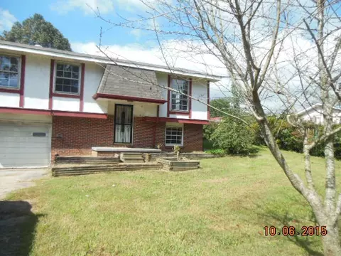 1006 Shellmound Rd, Jasper, TN 37347 photo 1