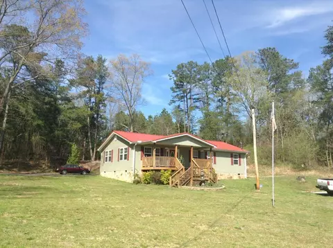 95 Brogdon Dr, Chickamauga, GA 30707 photo 1