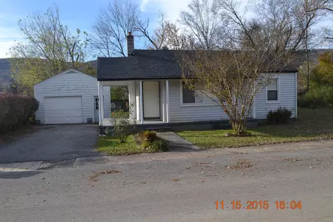 167 Spring St, Dunlap, TN 37327 photo 1