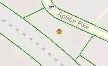 11620 Apison Pike, Apison, TN 37302 photo 1