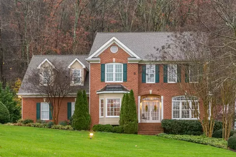 2000 Silo Ln, Ooltewah, TN 37363 photo 1
