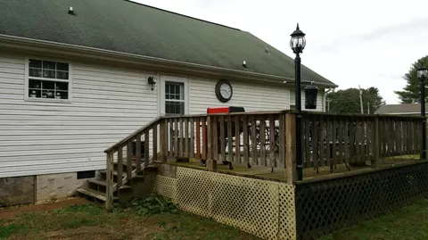 75 Mill Run Rd, Dunlap, TN 37327 photo 9