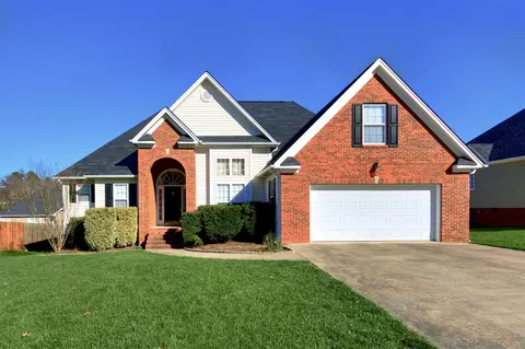 8229 Witherow Way, Ooltewah, TN 37363 photo 1