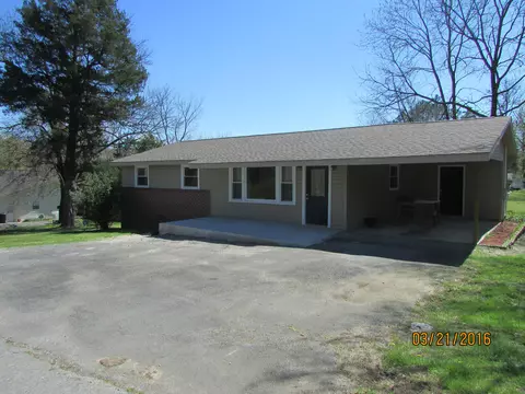 126 Myrtle Cir, Trenton, GA 30752 photo 1