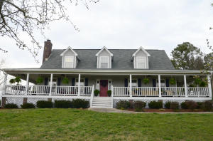 206 Crest Dr, Rock Spring, GA 30739 photo 1