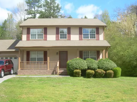 8215 Fallen Maple Dr, Chattanooga, TN 37421 photo 2