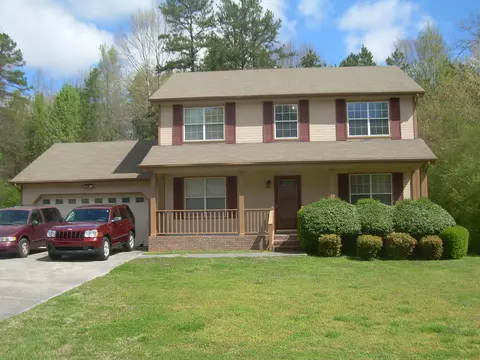 8215 Fallen Maple Dr, Chattanooga, TN 37421 photo 1