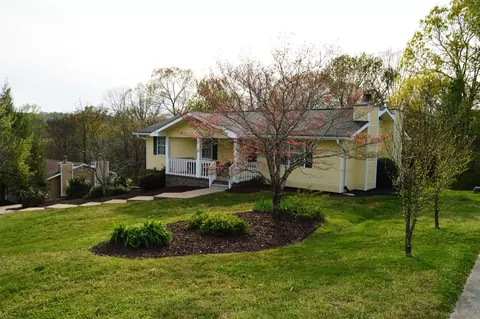 2725 Windthrush Dr, Chattanooga, TN 37421 photo 1