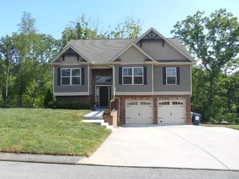 7377 Pfizer Dr, Ooltewah, TN 37363 photo 1