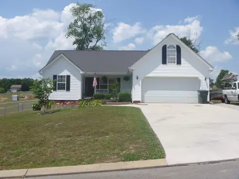 1425 Spring Meadows Dr, Ringgold, GA 30736 photo 3