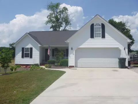 1425 Spring Meadows Dr, Ringgold, GA 30736 photo 1