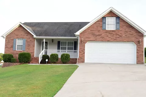 1105 Spring Meadows Dr, Ringgold, GA 30736 photo 1