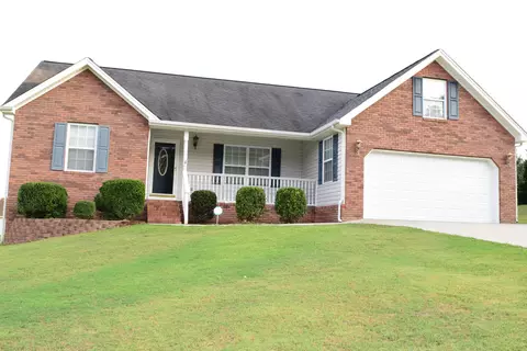 1105 Spring Meadows Dr, Ringgold, GA 30736 photo 2