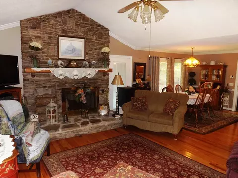 195 Harte Rd, Jasper, TN 37347 photo 4