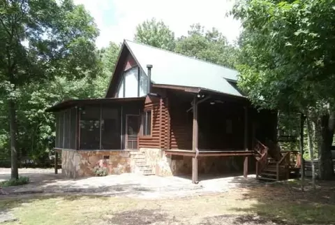 734 Marigold Dr, Cloudland, GA 30731 photo 2