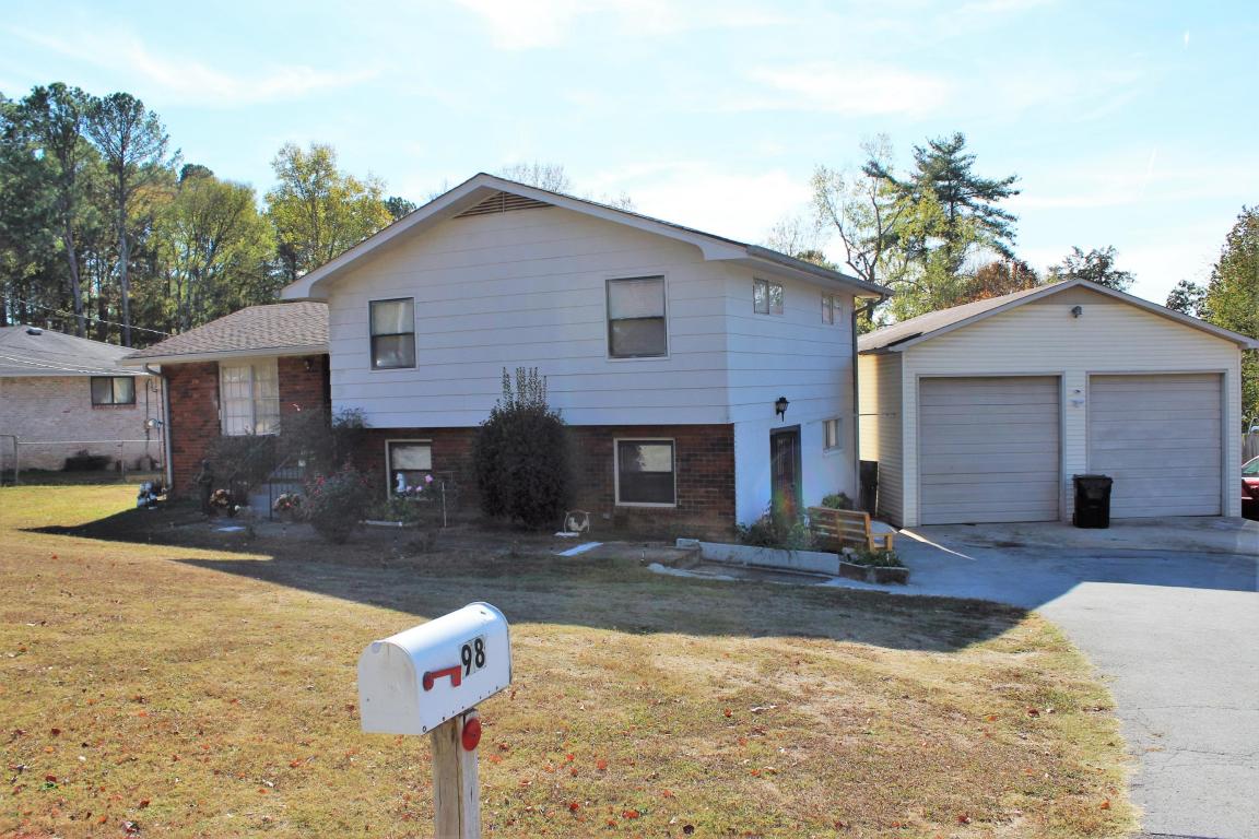 98 Sandra Dr, Ringgold, GA 30736 photo 1