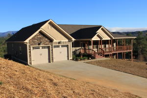 144 Bob White Rd, Ocoee, TN 37361 photo 1