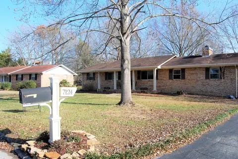 7124 Dalefield Ln, Chattanooga, TN 37421 photo 1