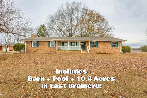 7619 Davidson Rd, Chattanooga, TN 37421 photo 1