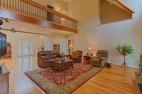 148 Bob White Ln, Dunlap, TN 37327 photo 7