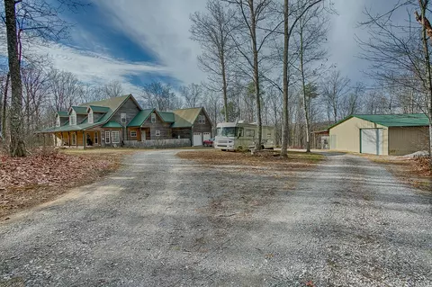 148 Bob White Ln, Dunlap, TN 37327 photo 2