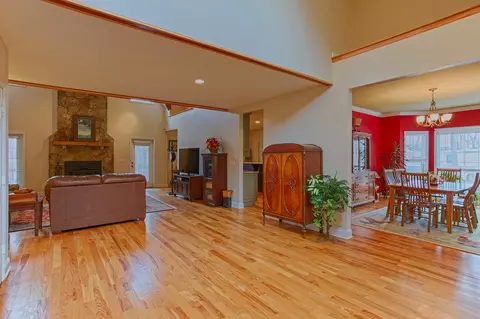 148 Bob White Ln, Dunlap, TN 37327 photo 4