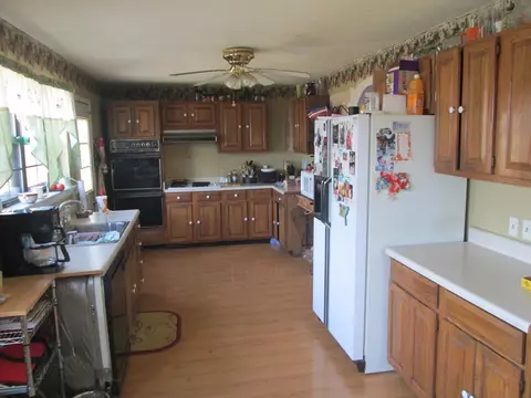 1265 County Line Rd, Rock Spring, GA 30739 photo 4