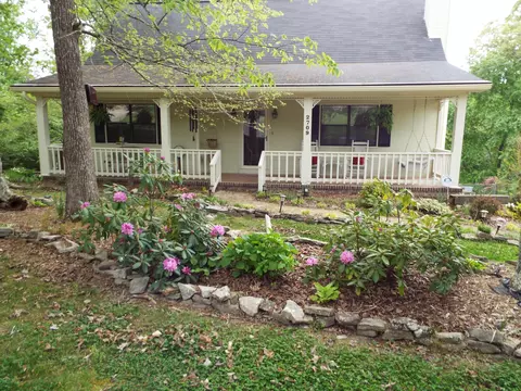 2709 Windthrush Dr, Chattanooga, TN 37421 photo 2