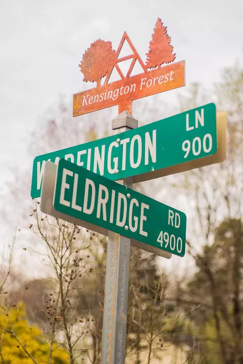 4914 N Eldridge Rd, Hixson, TN 37343 photo 2