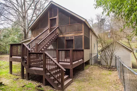 4914 N Eldridge Rd, Hixson, TN 37343 photo 35
