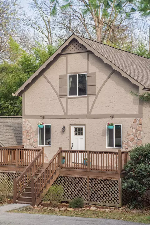 4914 N Eldridge Rd, Hixson, TN 37343 photo 33