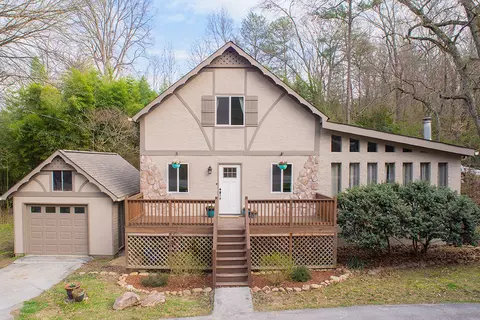 4914 N Eldridge Rd, Hixson, TN 37343 photo 37