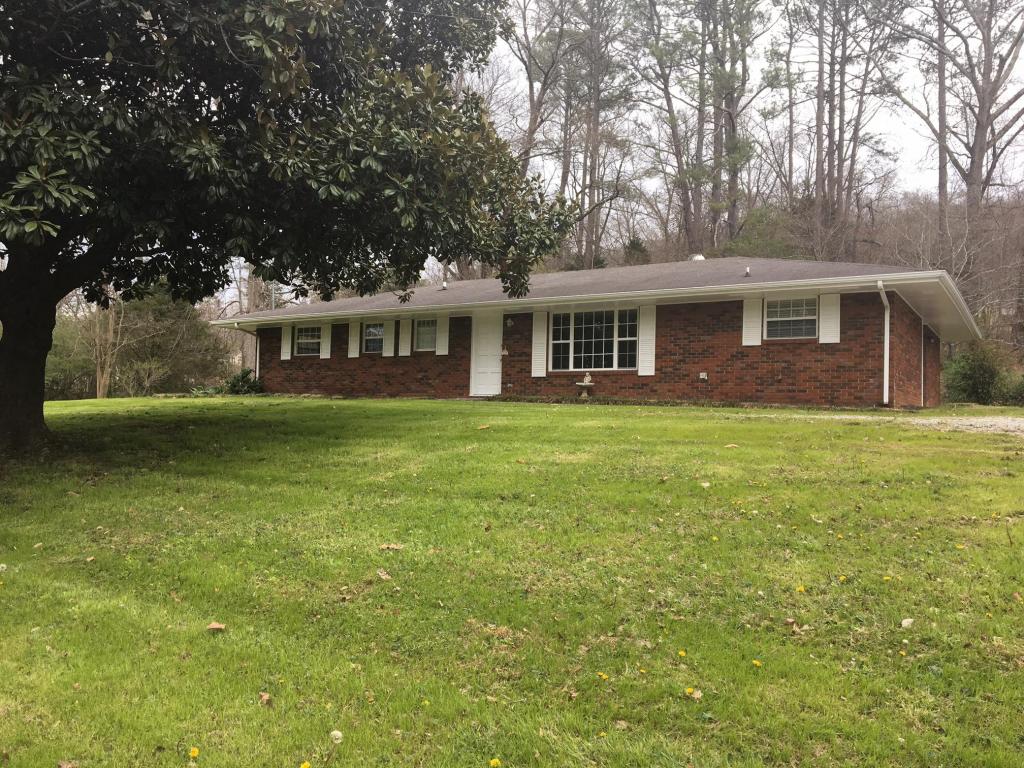 607 Three Notch Rd, Ringgold, GA 30736 photo 1
