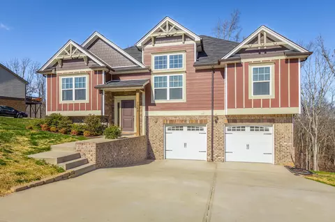 7363 Pfizer Dr, Ooltewah, TN 37363 photo 1