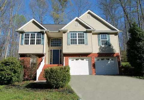 192 Gilbert Rd, Ringgold, GA 30736 photo 1