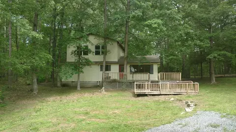 914 Black Mountain Rd, Dunlap, TN 37327 photo 1