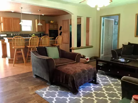 162 Lewis Chapel Rd, Dunlap, TN 37327 photo 4