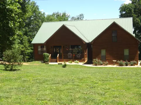 775 Vineyard Point Rd, Sequatchie, TN 37374 photo 1