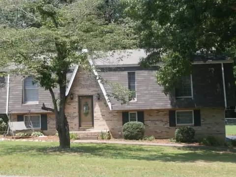 236 E Sharon Cir, Ringgold, GA 30736 photo 1