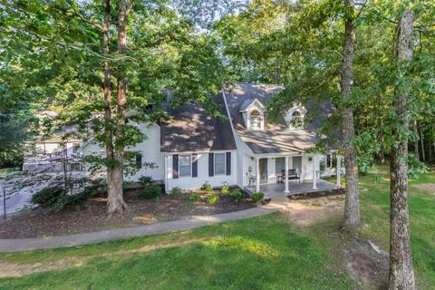 1742 NE Rainbow Cir, Dalton, GA 30721 photo 1
