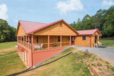 826 Sand Mountain Rd, Ocoee, TN 37361 photo 1