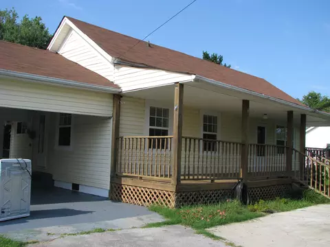 200 E 2nd St, Jasper, TN 37347 photo 1