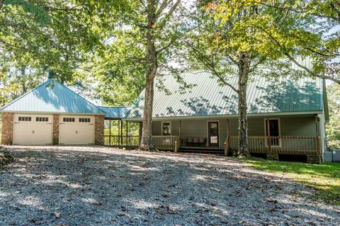 378 Long Rd, Dunlap, TN 37327 photo 1
