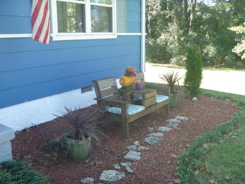 416 Forrest Rd, Fort Oglethorpe, GA 30742 photo 5