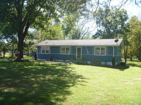 416 Forrest Rd, Fort Oglethorpe, GA 30742 photo 1