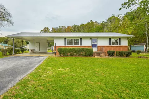 1327 Ely Rd, Hixson, TN 37343 photo 1