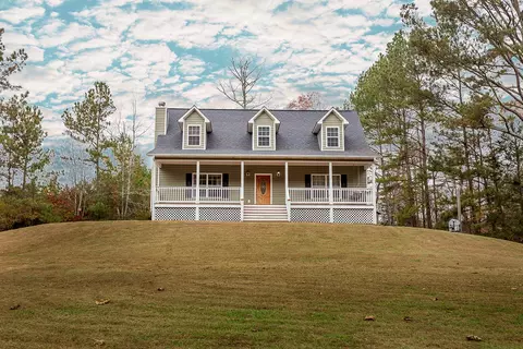 2425 NW Van Davis Rd, Charleston, TN 37310 photo 1